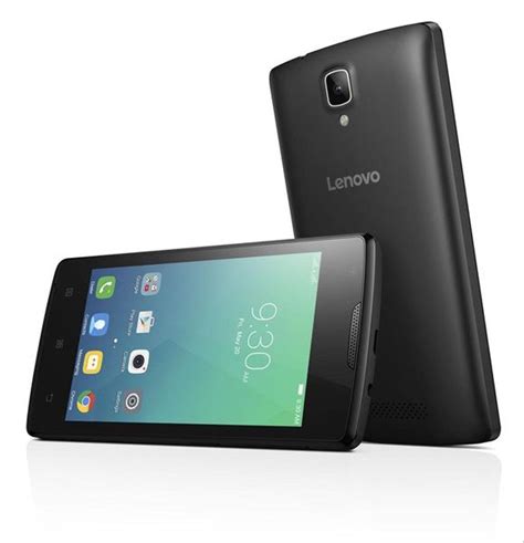 Check out how to accomplish hard reset by hardware keys and android 5.1 lollipop settings. Jual Lenovo A1000M (Vibe A) di lapak Venska Cell risnayquesha