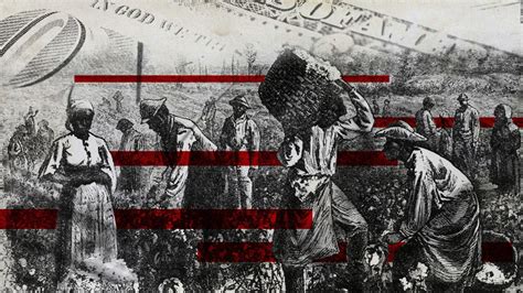California Governor Signs First Of Its Kind Bill Forming A Slavery Reparations Task Force Cnn