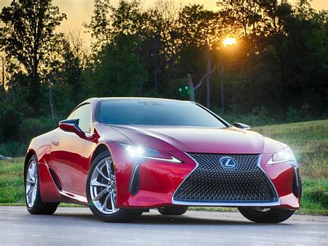 These Toyota And Lexus Cars Are At Risk Of Catching Fire Carbuzz