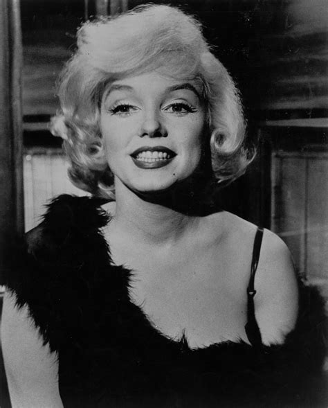 Marilyn Monroe Film And Style Matters