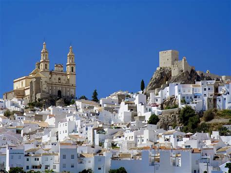 Tour Andalusia Come Organizzare Un Viaggio Nel Sud Della Spagna