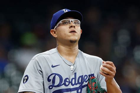 Julio Urias Girlfriend Daisy Perez Nickname And 5 Fast Facts About Her