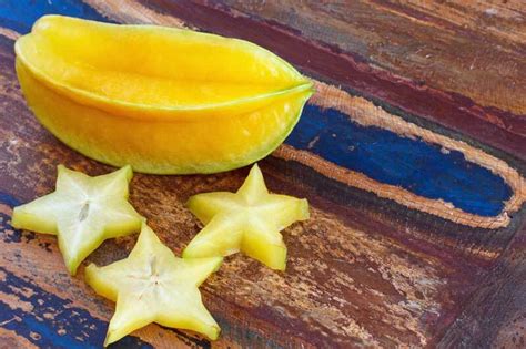 How To Grow Star Fruit Indoors Fafard