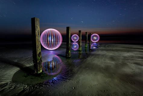 A Glowing Year The Best Of 2012s Light Art In Pictures In 2021