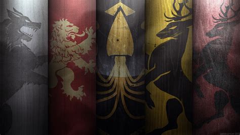 Game Of Thrones Wallpaper 1080p