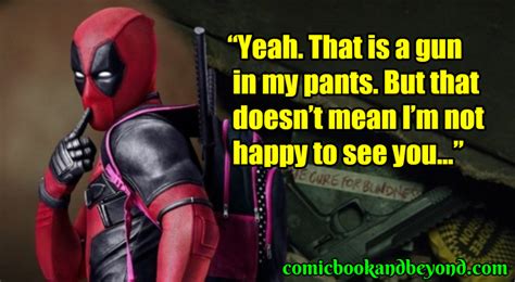 Deadpool quotes are super loved by all due to its hilarious and witty sense. 100+ Deadpool Quotes Which Will Keep Your Mind Engaged ...