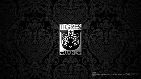 Club Tigres Ligrafica Mx Ctg Elf Tbolnosinspira Tigres
