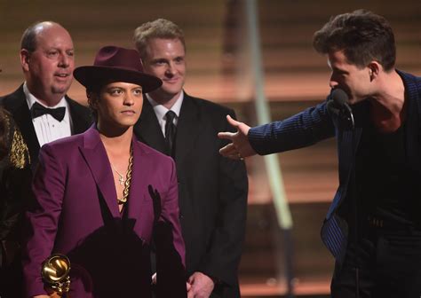 Inilah Julukan Bruno Mars Untuk Attitude Adele
