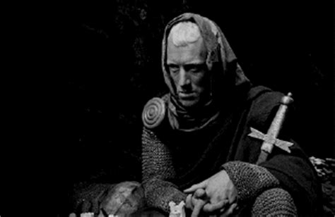 Written by andres gomez on january 4, 2013. My Meaningful Movies: The Seventh Seal