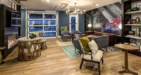 Clubhouse Apartment Community Amenity Space Design Ideas By Beasley