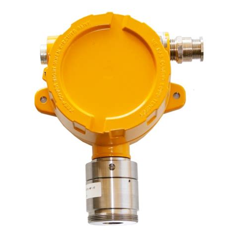 Direx X 4 20ma Explosion Proof Detector For Explosive Gas And Co2