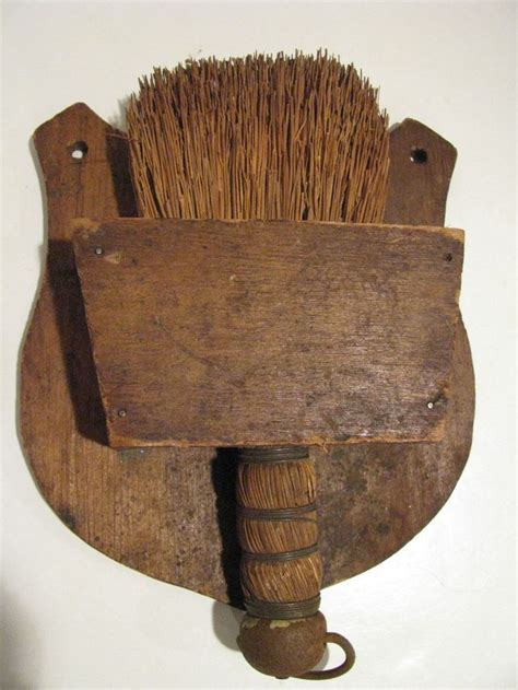 Antique Brooms Ideas About Whisk Broom On Pinterest Straw