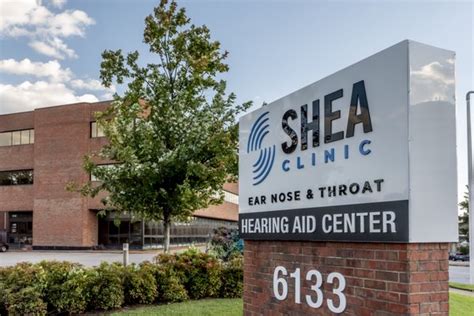 Shea Clinic Ear Nose And Throat Updated May 2024 14 Photos And 21