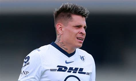 10,000 + designer brands · expert customer care Juan Manuel Iturbe le mandó un mensaje a los críticos de Pumas