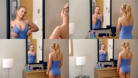 Naked Hayden Panettiere Added 07 19 2016 By Bot