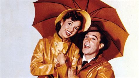 Singin In The Rain Review 1952 Movie Hollywood Reporter