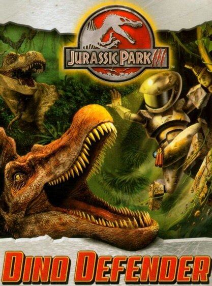 Get the new latest code and redeem some free items. Jurassic Park 3 Dino Defender Free Download for PC | FullGamesforPC