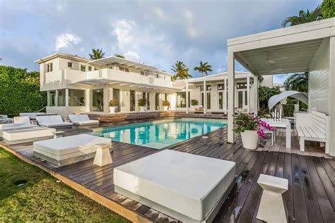 La categorías en las que se pueden englobar dichos productos son las siguientes: ¿Por qué vende Shakira su casa de Miami Beach ...