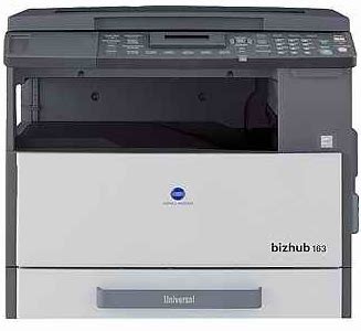 .р¦р•рџрўрћр р« konica minolta рјрѕрѕрѕс…сђрѕрј фоторецептор konica minolta bizhub 163/164/215. KONICA-MINOLTA BIZHUB 163 - лазерный МФУ - картриджи - orgprint.com