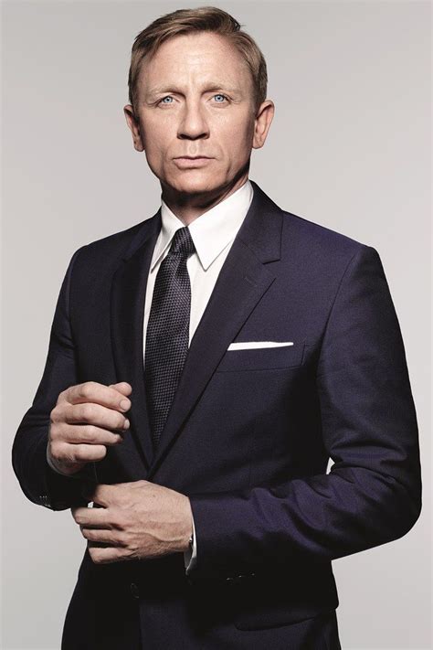 Here's every time he's been injured. World exclusive images of Daniel Craig as James Bond from ...