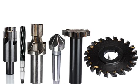 Brazed Carbide Hss Cutting Tools Milling Cutters Manufacturer