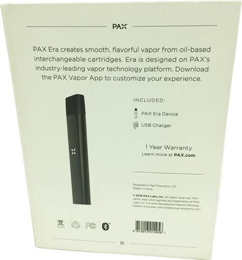 Pax Era Review Prefilled Thc Oil Pods Are Expensive Quality Varies