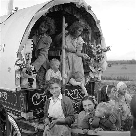 Gypsies In America