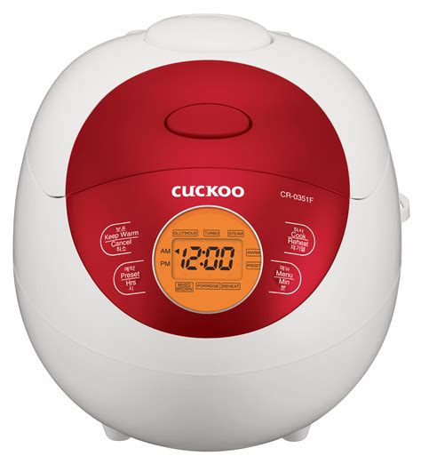 Cuckoo Electronics Cup Electric Rice Cooker Reviews Wayfair