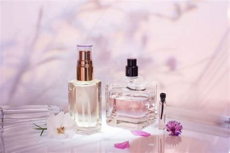 Los 7 Perfumes De Mujer Que Mejor Huelen Belleza Y Salud