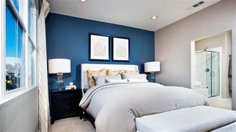 See more ideas about house interior, home decor, interior. Painting Accent Walls: A Primer on This DIY Home Update ...
