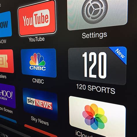 Take bally sports wherever you are and watch hundreds of live sporting events. Apple TV gets More Athletic with 120 Sports Channel - The ...