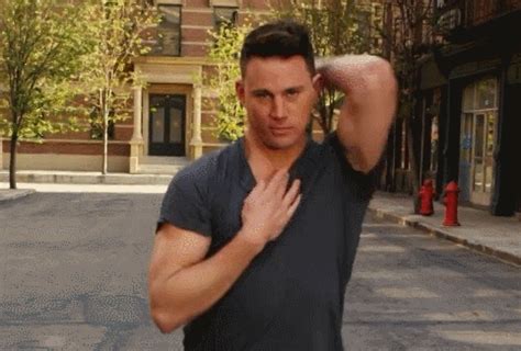 Channing Tatum GIFs Find Share On GIPHY