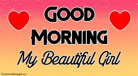 80 Good Morning Messages For Girlfriend Lovely Words