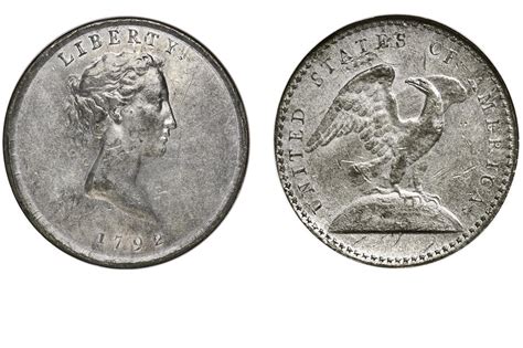 Us Coins And Bills Worth Far More Than Their Face Value