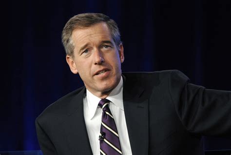 Brian Williams Suspended From Nbc For Months Without Pay 49 Off