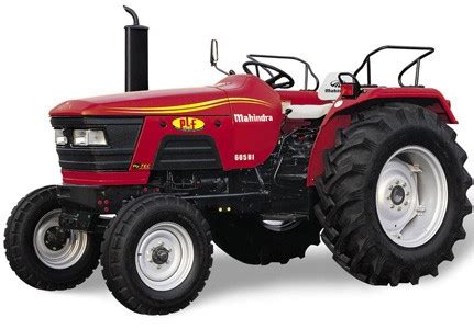 Tractor is back at the dealer and they are reporting possible head gasket leak of cracked head or block. Mahindra 605-DI PLF | Tractor & Construction Plant Wiki ...