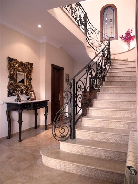 Maybe you would like to learn more about one of these? Barandas de escaleras - Mesas Regulables en altura para salón