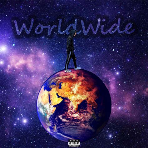 Worldwide Album By Mp Fazo Spotify