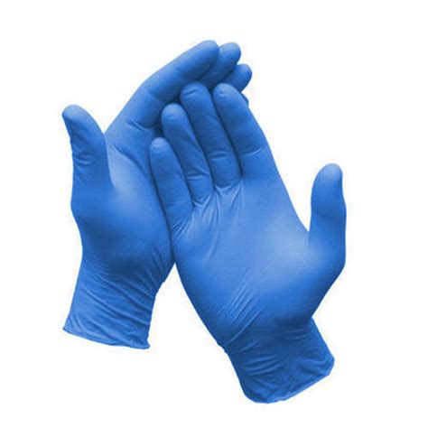 Generally, food service gloves are designed to fulfill a variety of tasks and aren't designed for prolonged use. Blue Disposable Nitrile Gloves Food Grade, Rs 4.5 /piece ...