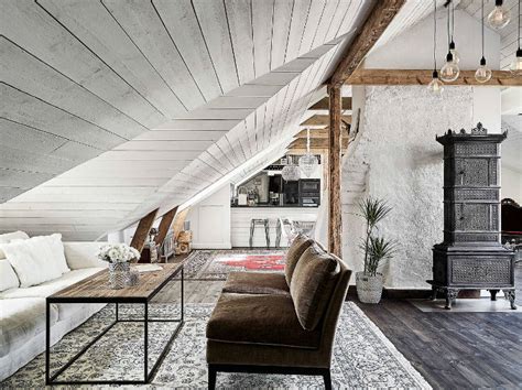 19th Century Style Scandinavian Farmhouse Decoholic