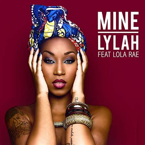 Mine Feat Lola Rae Von Lylah Bei Amazon Music Amazonde
