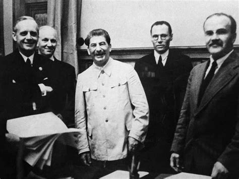 Joseph Stalin Holding On To Power Worlds Longest Serving Leaders