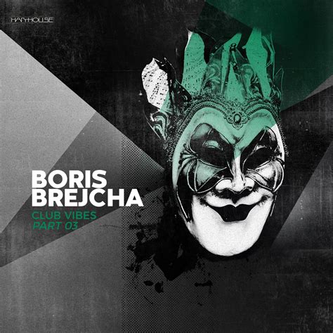 Boris Brejcha Schwarz Original Mix Mp3flac Edm Lake Zippyshare