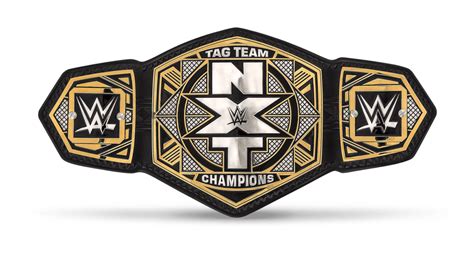 A New Wwe Nxt Champion Crowned Details