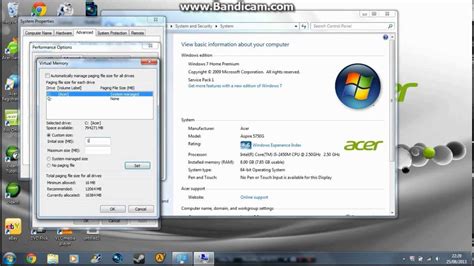 How To Get More Ram For Free Quick And Easy Upgrade Virtual Ram