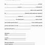 Personal Loan Contract Template Pdf