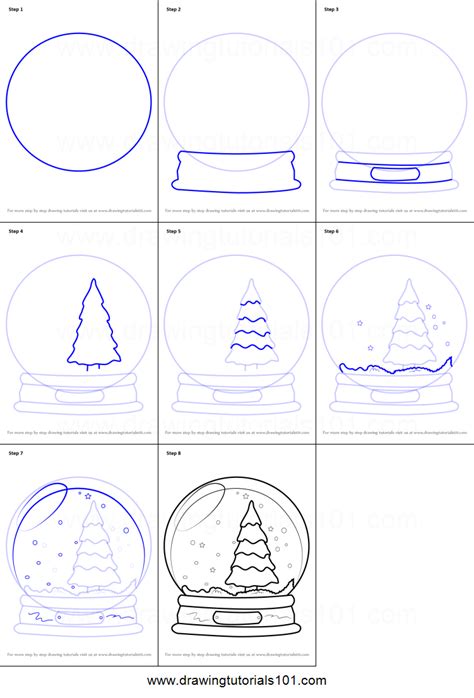 Are you ready for some christmas drawing. How To Draw A Christmas Tree Step By Step - How to Wiki 89