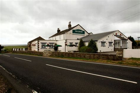The Fox House in Holmfirth - YorkshireLive