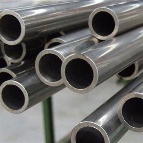 Stainless Steel Pipe - Sonali Traders