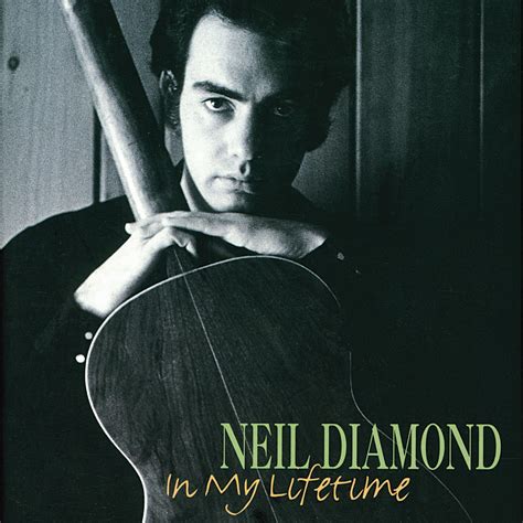 The cover for rainbow was originally an illustration by craig nelson. In My Lifetime (3CD Box) - Neil Diamond